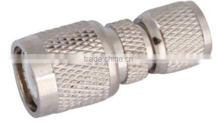 linkeson Mini UHF male to TNC male connector