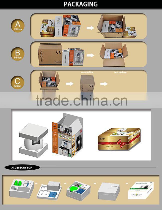 Heat Transfer Pres Machine Sublimation Mug Machine (ST1520-C1)