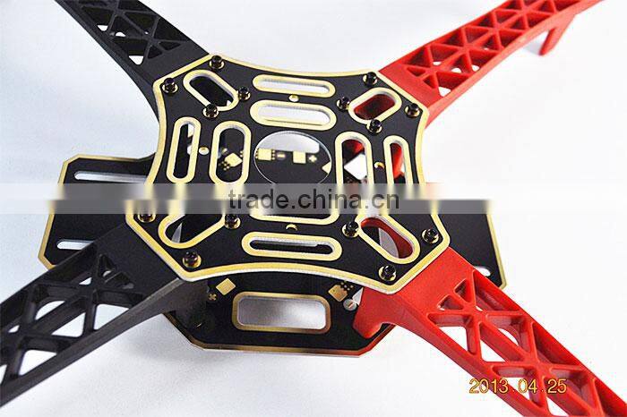 F450 MultiCopter Quadcopter Quadrocopter Frame F450 MULTI-ROTOR Airframe Kit