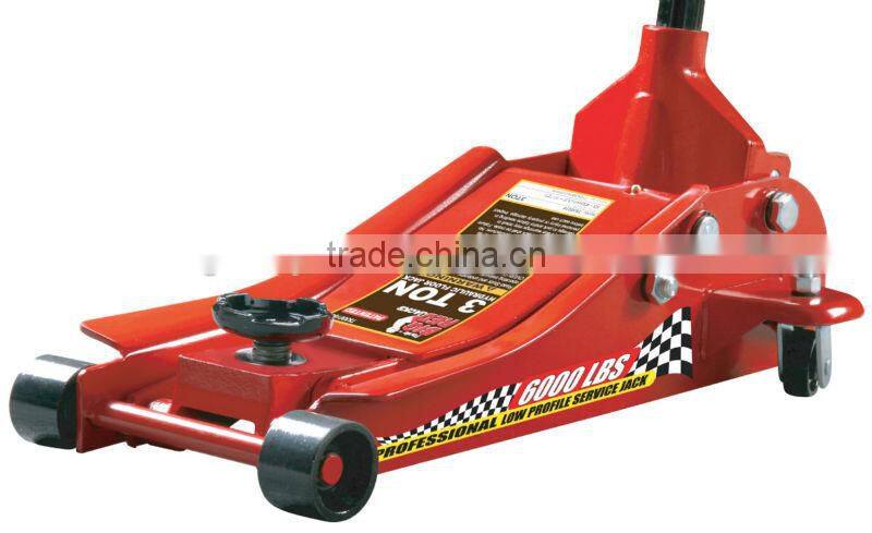 Torin BigRed 2.5 Ton Professinal Garage Jack