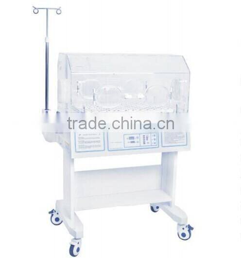 FM-7100S Hot Sale Hospital Infant Incubator