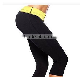 NO MOQ Waist Sweat Sauna Slim Neoprene Running Belt with Size and Color Customized