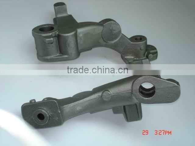 OEM die casting axial motor fan Made in China