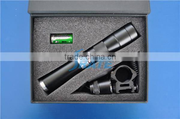 SR-G25 long distance invisible green laser sight