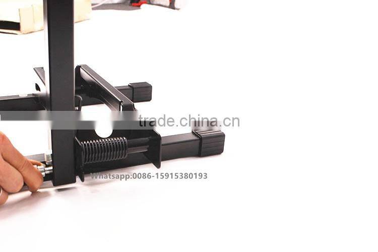 High quality bicycle repair rack shelf for mini bmx hot sale in 2016