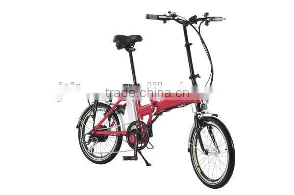 small folding electric bicycle new model electric bicycle