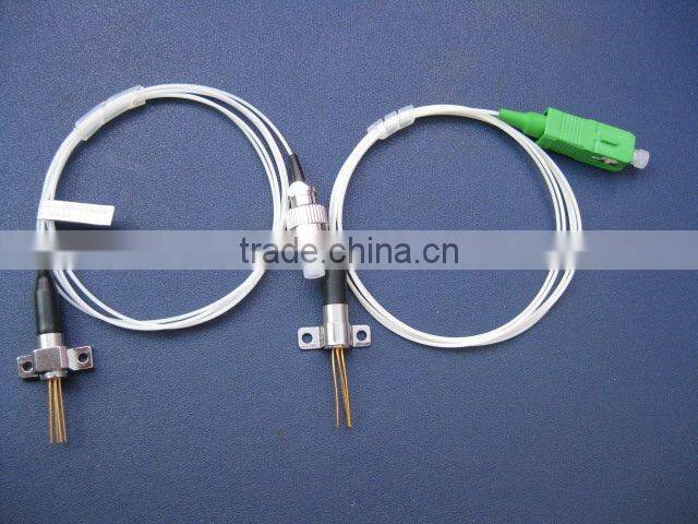 1.25G -2.5G 1490nm DFB CATV Reverse Transmission laser diode module