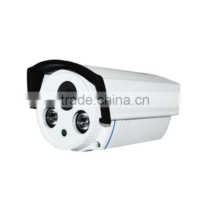 720P 1 Megapixel IR CUT COMS IP66 BOX AHD Camera