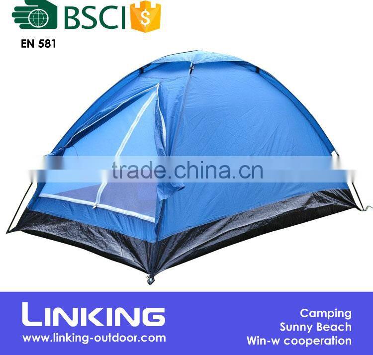 2016 High Quality Waterproof Cheap Folding Camper Tent Camping Accessories