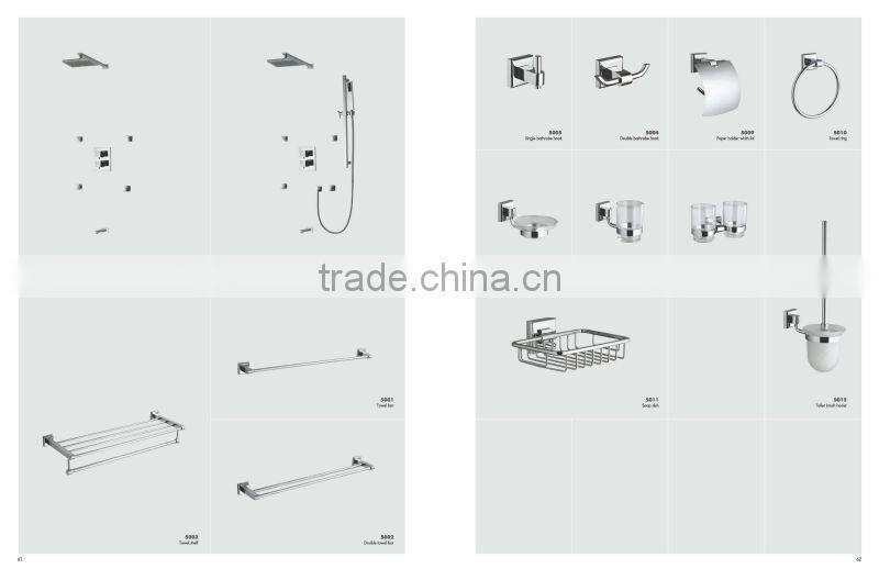 brass paper holder 05/5303