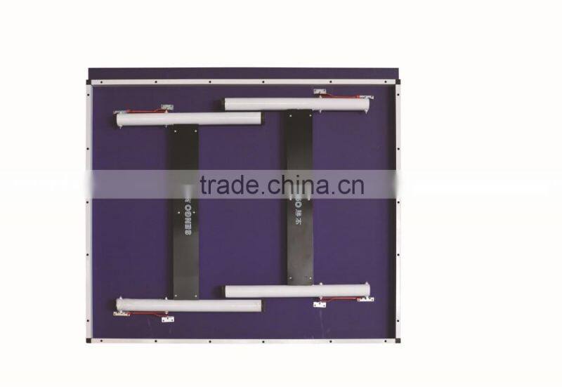 Joerex table tennis table