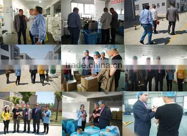 Anheng supply Disposable Ear hanging face mask SPP face mask