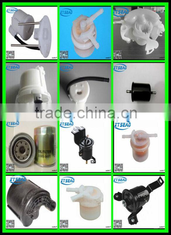 6q0 201 051b iFuel filter in high grade material for car parts