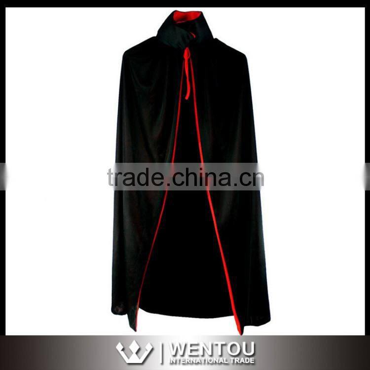 Halloween Vampire Capes