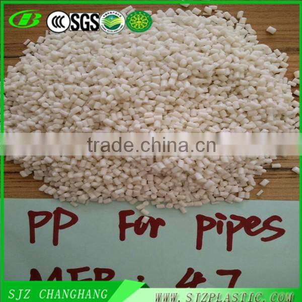 Factory supply!Competitive price!Recycled&Virgin PP Granules Colorful for house Stock
