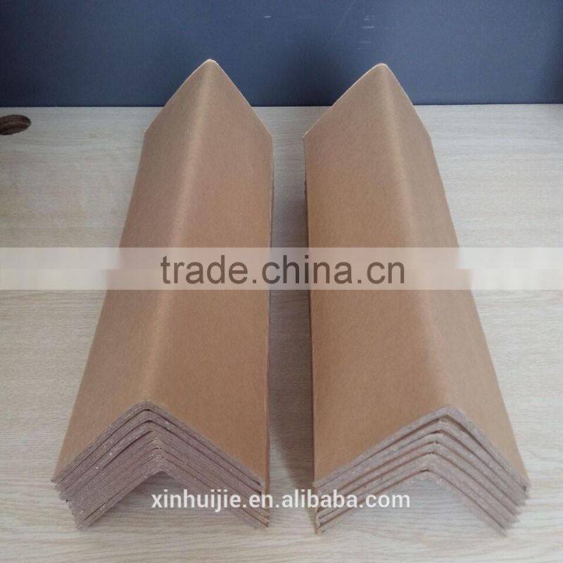 furniture packaging edge protector paper corner