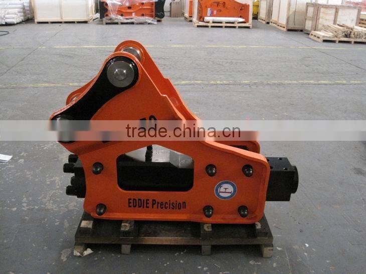 hydraulic breaker