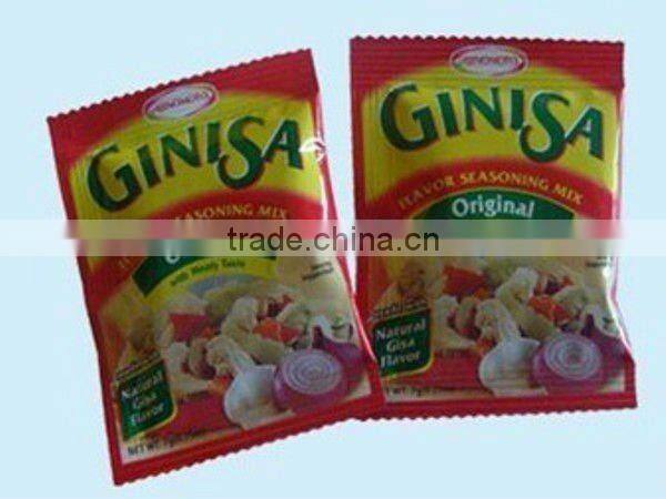 Full Automatic Machine for Packing Spices