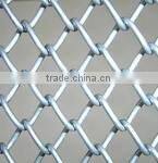 diamond mesh netting