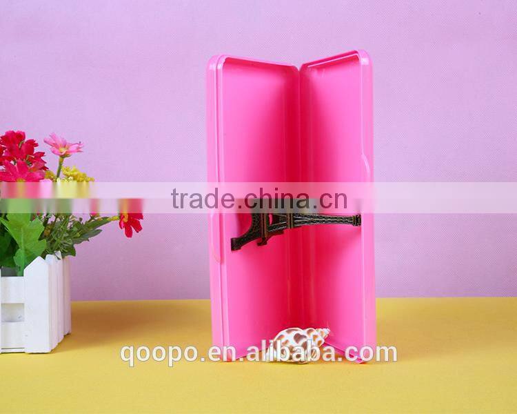 China Manufacturer Non-toxic Soft Skin Care Plastic Baby Wet Wipe Containers