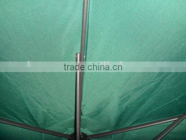 2014 new arrival high quality garden umbrella