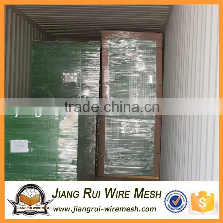 Various size rich coloful FRP Molded Grating