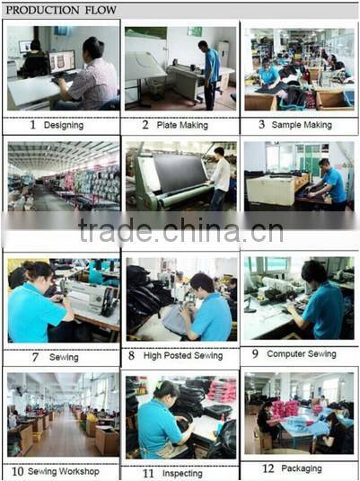 wholesale custom High Quality sport pattern backpack