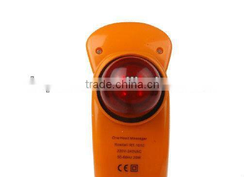 HQM810 handheld electrode massager