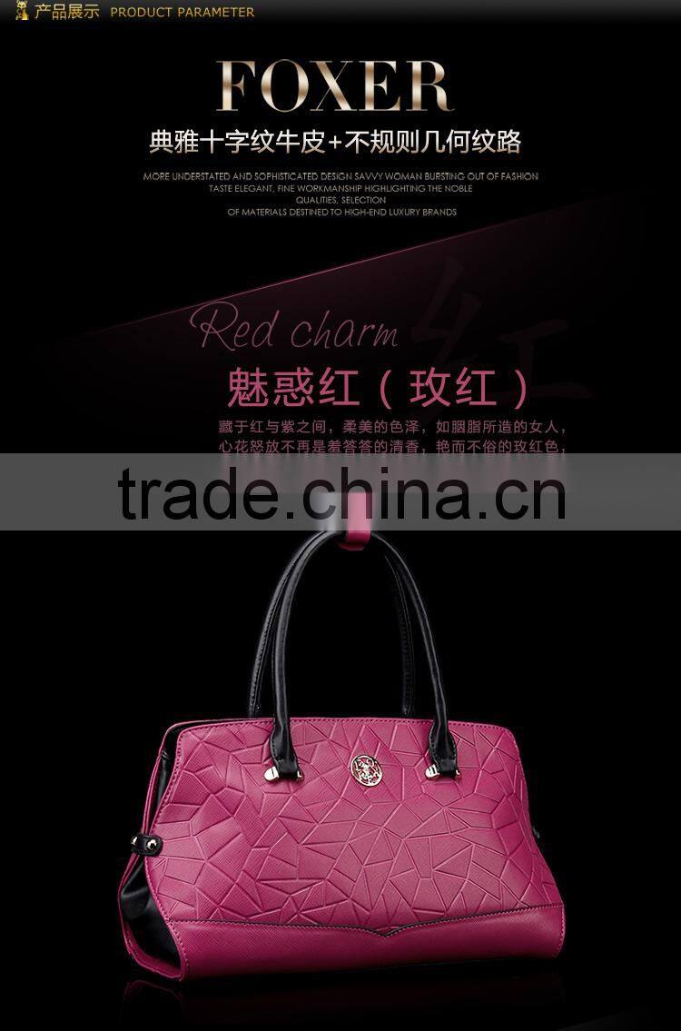 guangzhou bag eco friendly bag chinese cheap handbag