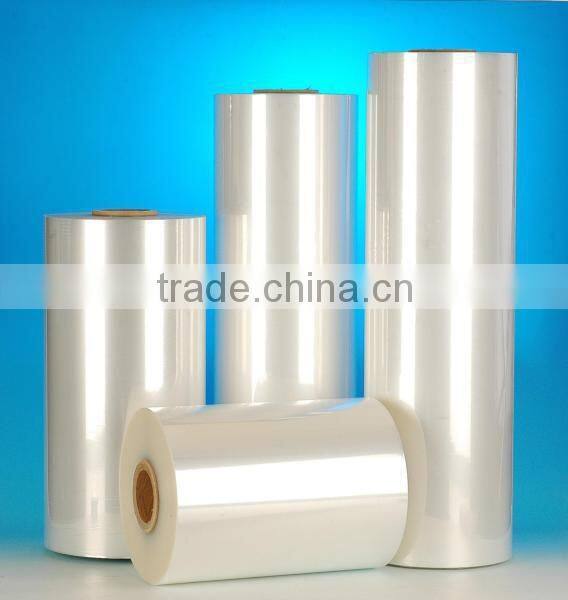 PA PE EVOH high barrier film/tubular film/high barrier nylon film