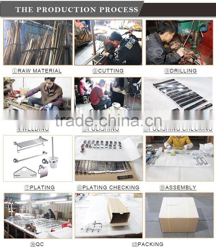 New design hat & coat hooks wall mounted metal hook