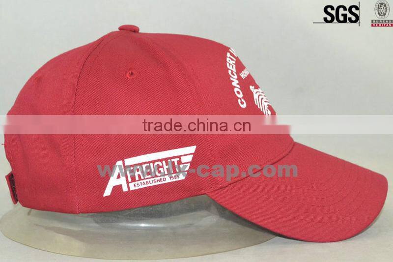 bottle opener baseball cap