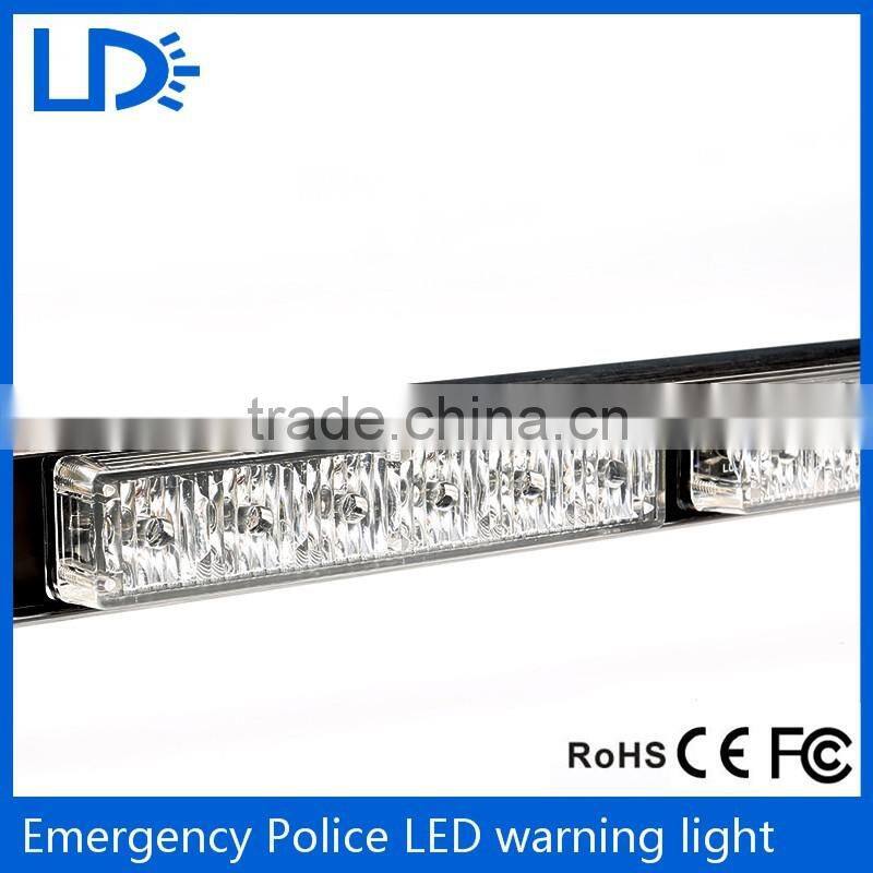 Emergency LED Light Bar Tow Truck flash light LED warning emergency vehicle light bar