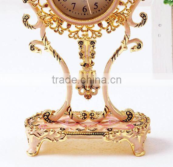 wall clock movement mechanism home wall decoration wall decoration deer