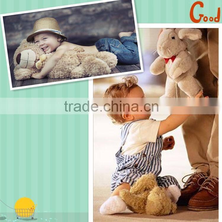 lovely design hot selling plush fish toys