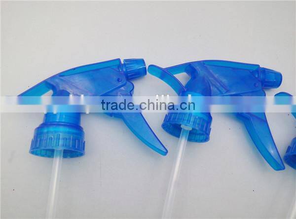 Plastic Trigger Sprayer