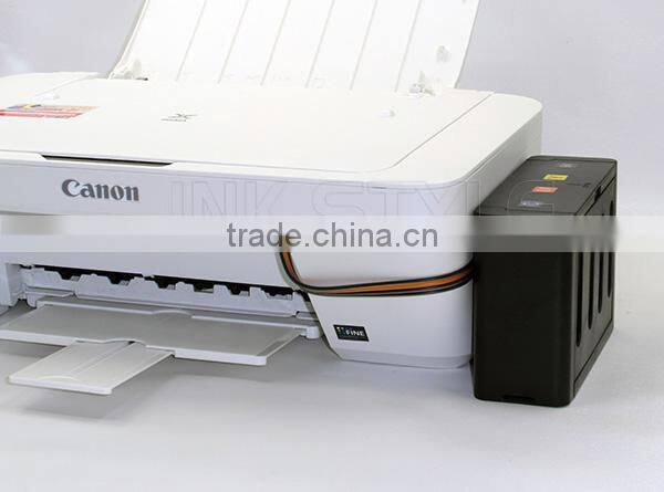 Ciss Kit for Canon PIXMA MG2410 MG2510(PG-145/CL-146 ink cartridge)