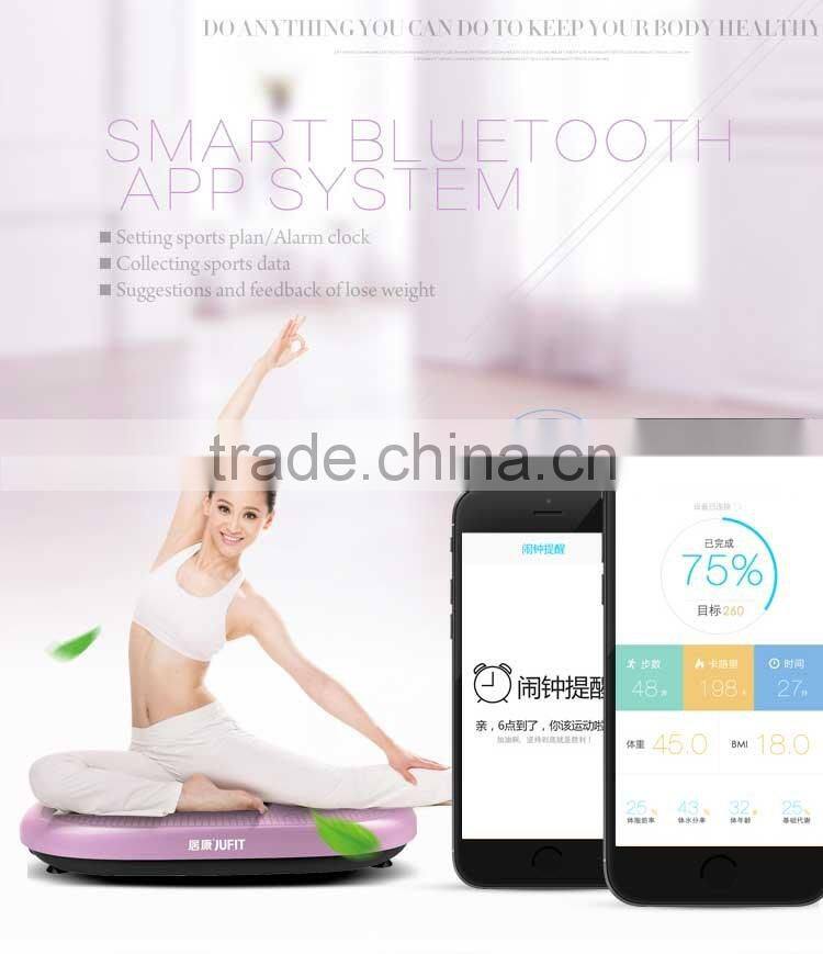 Crazy Fit Cheap Price Home Using Vibration
