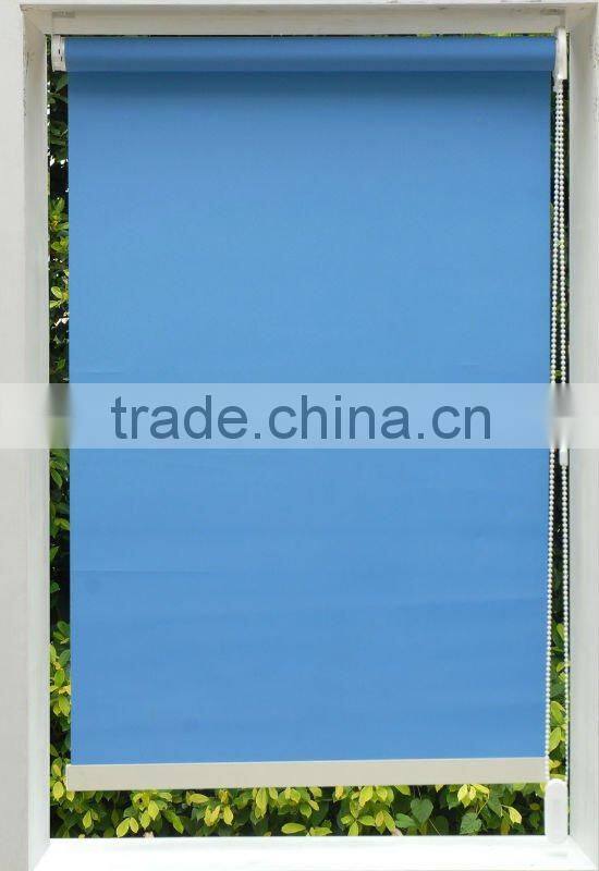 Heat resist roller Blinds