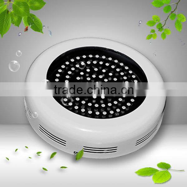 2013 Hot sale UFO LED grow light for greenhouse/hydroponic