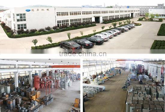 Homogenizer Mixer for Electrostatic Powder Coating Machine