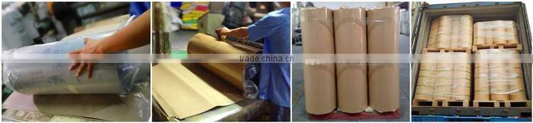 Plastic Film Roll, PVC Roll, Plastic Roll