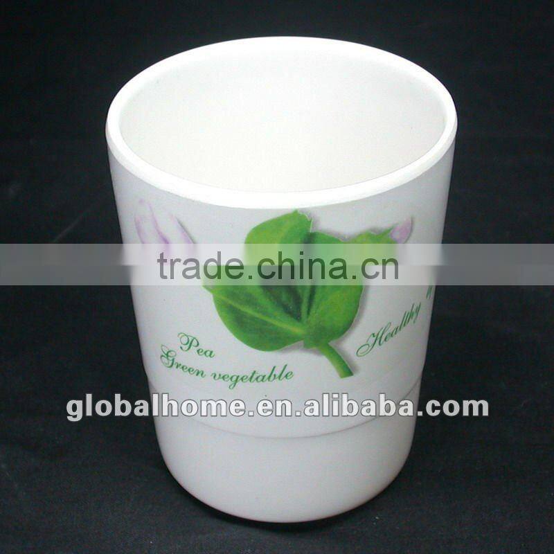 Melamine tea Cup