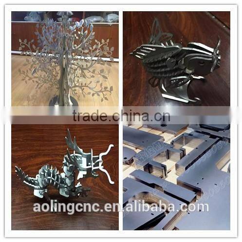 Heavy machinery/heavy duty type fiber laser cutting machine with two automatic exchange platform