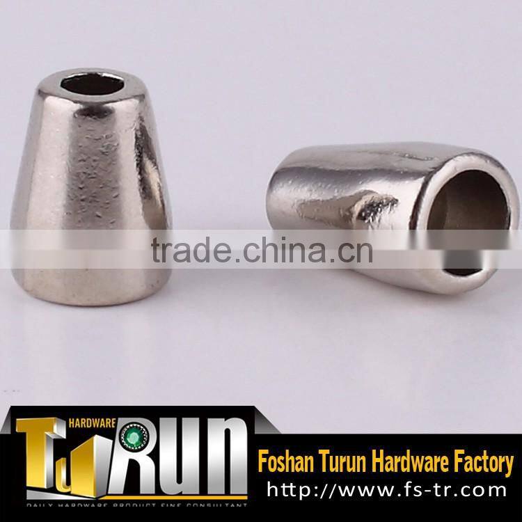 Top fashion garment cord lock stopper stopper