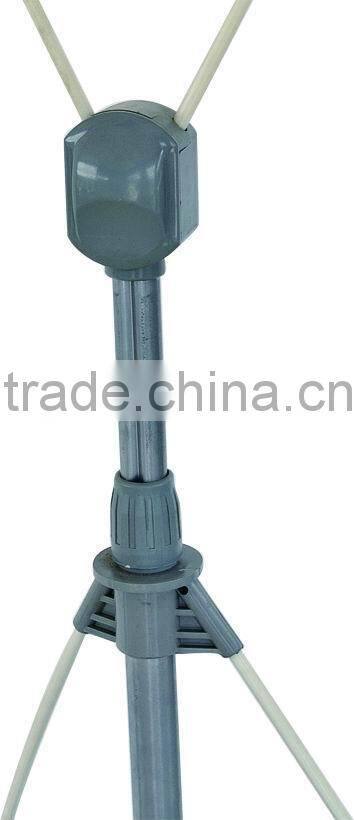 Exhibition x banner Water inject x banner Aluminum legs x banner stand