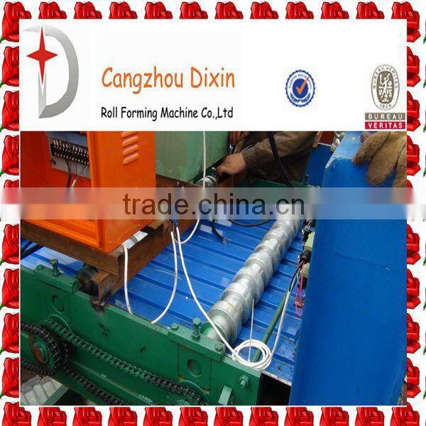 Garage Door Forming Machinery