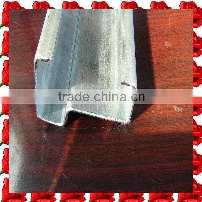 Garage Door Forming Machinery