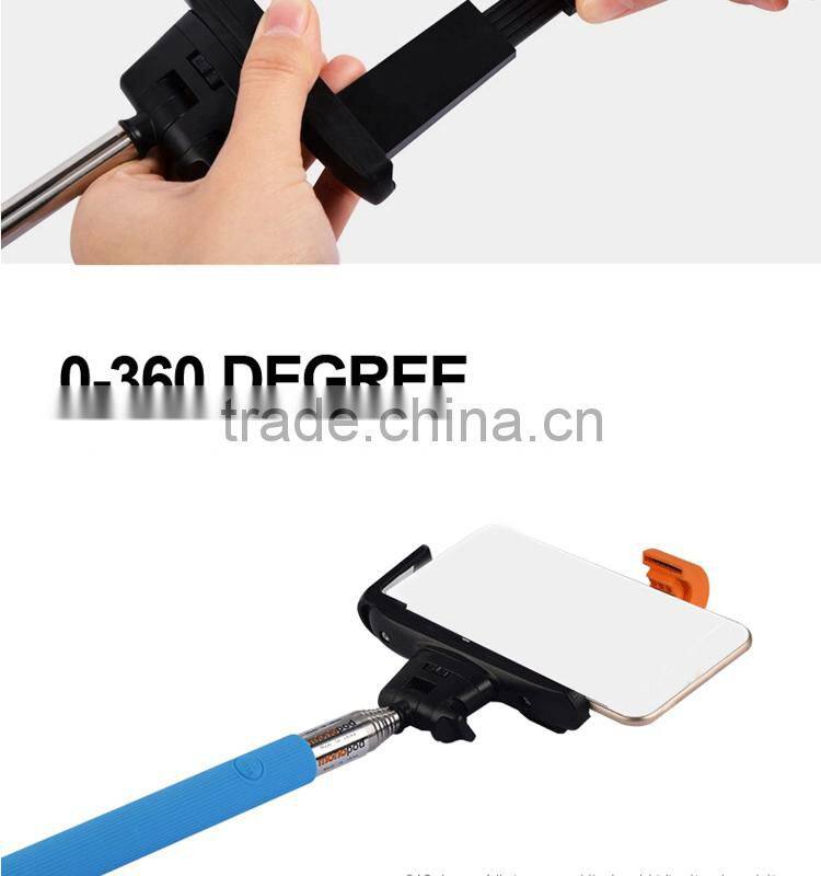 bluetooth selfie stick for xiaomi redmi