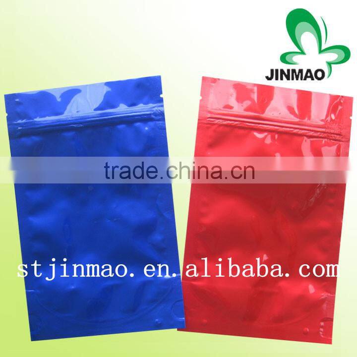Aluminum Foil Bag for Food Packaging